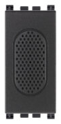 Zvono 12V 50-60Hz sivo
