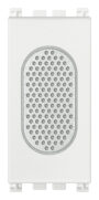 Zvono 12V 50-60Hz bijelo