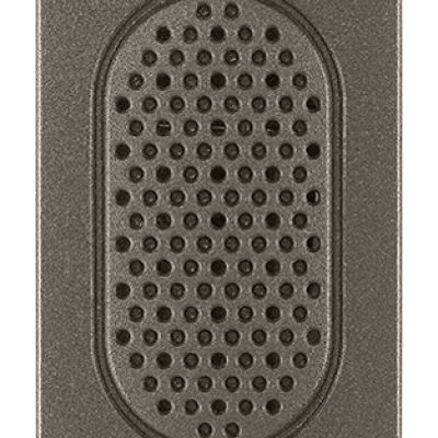 Zvono 12V 50-60Hz Metal
