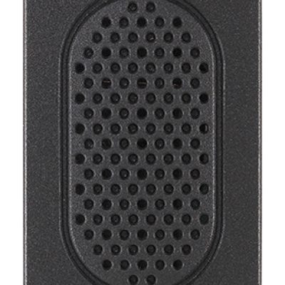 Zvono 230V 50-60Hz sivo