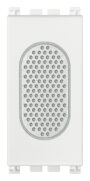 Zvonce 230V 50-60Hz bijelo
