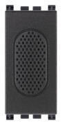 Zvučni signal 12V 50-60Hz sivi