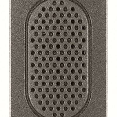 Buzer 12V 50-60Hz Metal