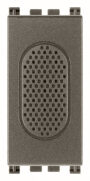 Buzer 12V 50-60Hz Metal