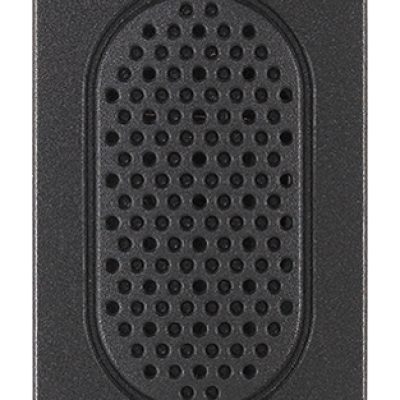 Zvono 120V 50-60Hz sivo