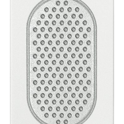Zvono 120V 50-60Hz bijelo