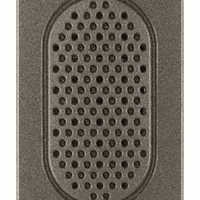 Zvonilo 120V 50-60Hz Metal