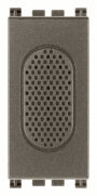 Zvonilo 120V 50-60Hz Metal