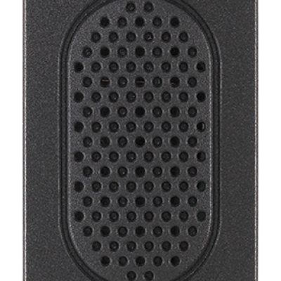 Zvono 230V 50-60Hz sivo