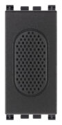 Zvono 230V 50-60Hz sivo