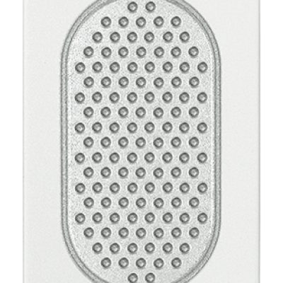 Zvučnik 230V 50-60Hz bijeli