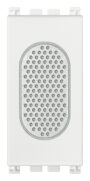 Zvučnik 230V 50-60Hz bijeli