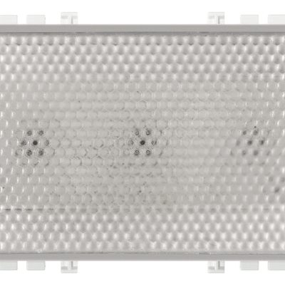 LED lampa 3M 120-230V