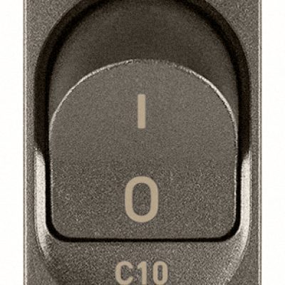 Prekidač MT 1P+N C10 120-230V Metal