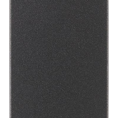 Nosac osiguraca 1P 16A sivi