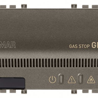 Elektronički detektor plina GPL 230V Metal