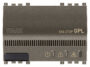 Elektronički detektor plina GPL 230V Metal