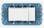 Programator bijelih transponder kartica