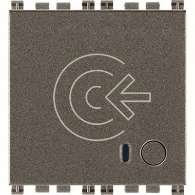 NFC/RFID vrata s povezanim IoT Metal
