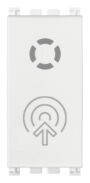 By-alarm Plus adapter umetkač 1M bijeli