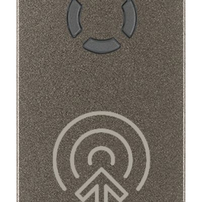 By-alarm Plus adapter umetak 1M Metal