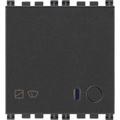 Aktuator 1 relej 16A + strujni senzor sivo