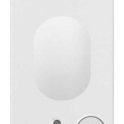 Sonda za kućnu automatizaciju bijele boje