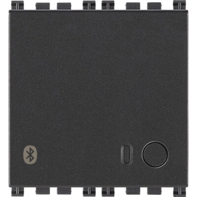 Bluetooth sučelje By-me 2M sivo