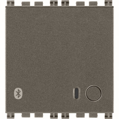 Pojilac 4+4W Bluetooth 2M Metal