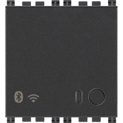 Povezana IoT 2M siva gateway
