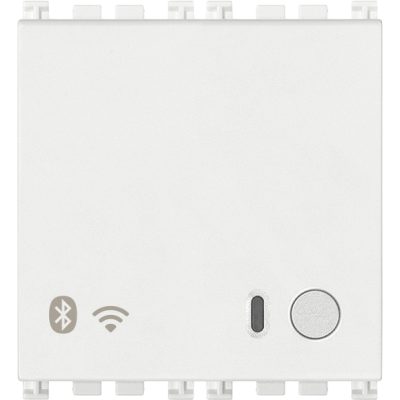 Povezani IoT gateway 2M bijeli