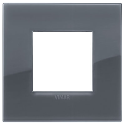 Klasika ploča 2M Reflex sivi dim