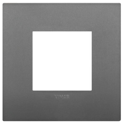 Pločica Classic 2M siva