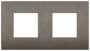 Ploča 4M (2+2)int71 CL Metal