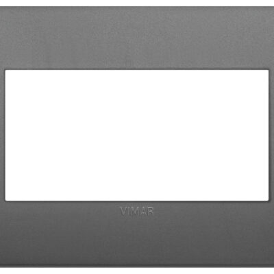 Klasična ploča 4M siva