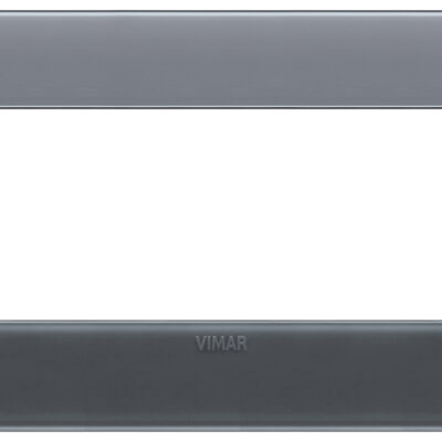 Plaketa Classic 7M Reflex siva dimenzija