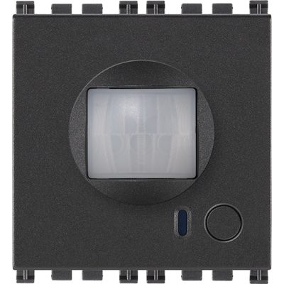 Otkrivač IR KNX sivi
