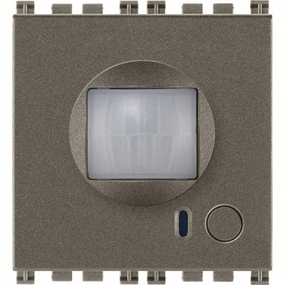Detektor IR KNX Metal