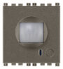 Detektor IR KNX Metal