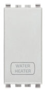 Prekidač 2P 20AX WATER/HEATER