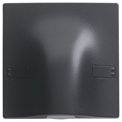 Izlazni kabel s kleme 45A siva