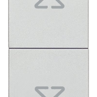 Prekidač 2P 10AX Next