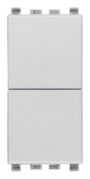 Dva neovisna gumba NO+NO 10A Next