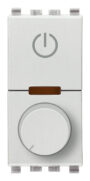 Dimmer MASTER univerzalni rot.230V Next