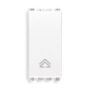 Dimmer 120-230V MASTER bijeli