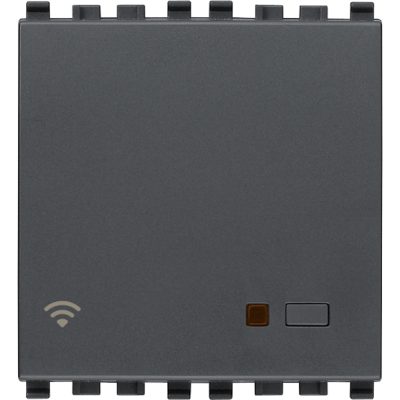Pristupna točka Wi-Fi 230V 2M siva