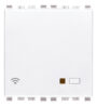 Točka pristupa Wi-Fi 230V 2M bijela