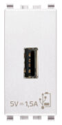Napajanje USB 5V1,5A 1M bijelo