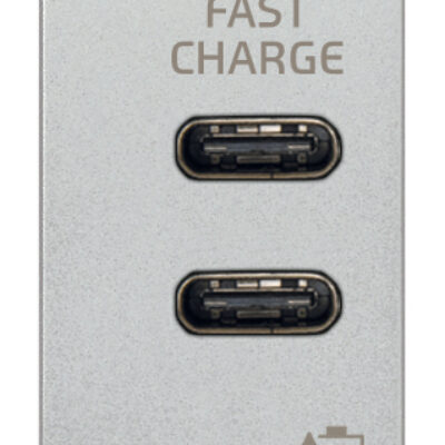 Napajanje USB C+C 15W 3A 5V 1M Next