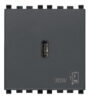 Napajanje USB C 30W PD sivo